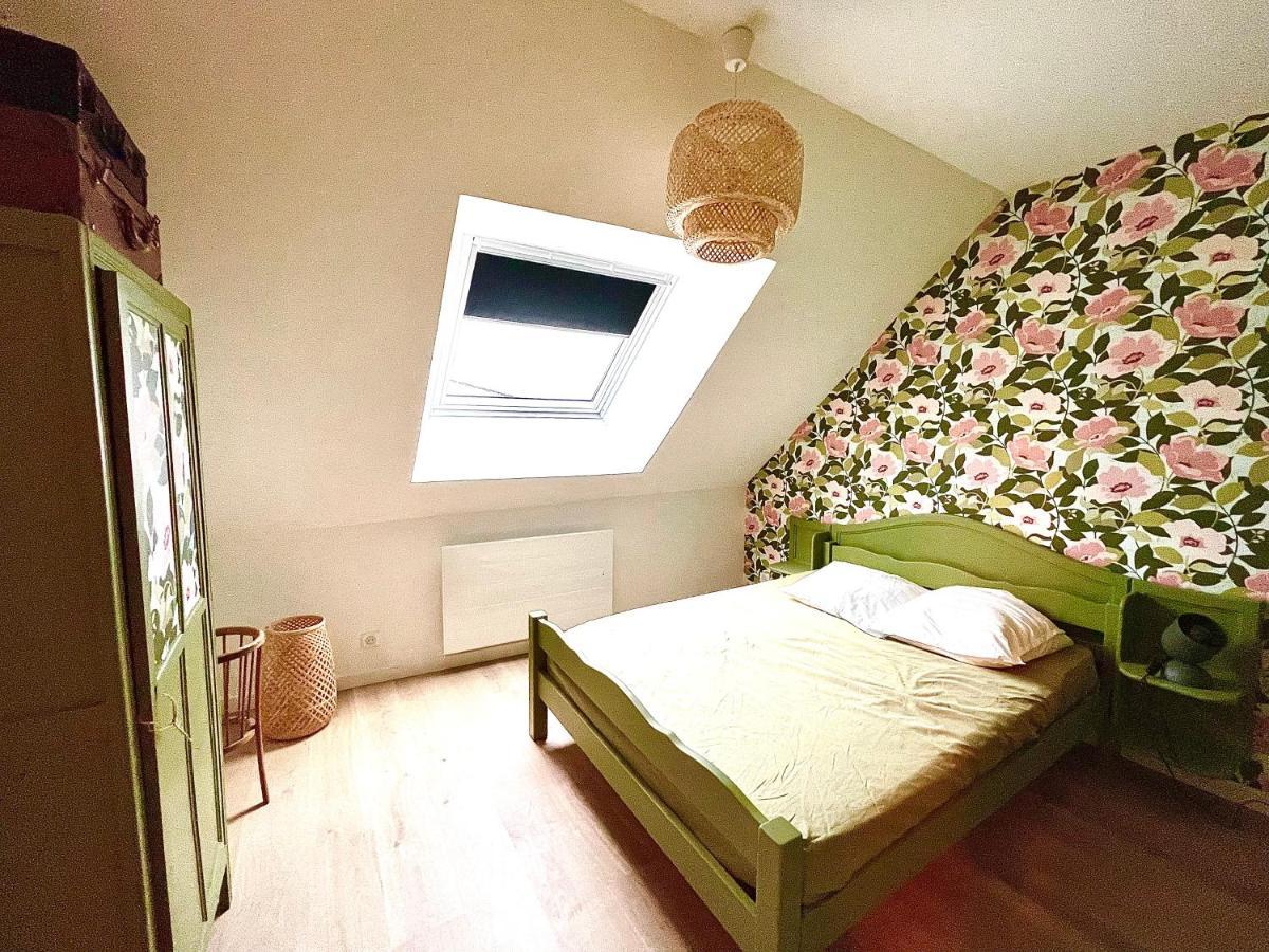 Villa CAPORIZON propose Magnifique Grange à côté de Chambord Saint-Claude-de-Diray Esterno foto