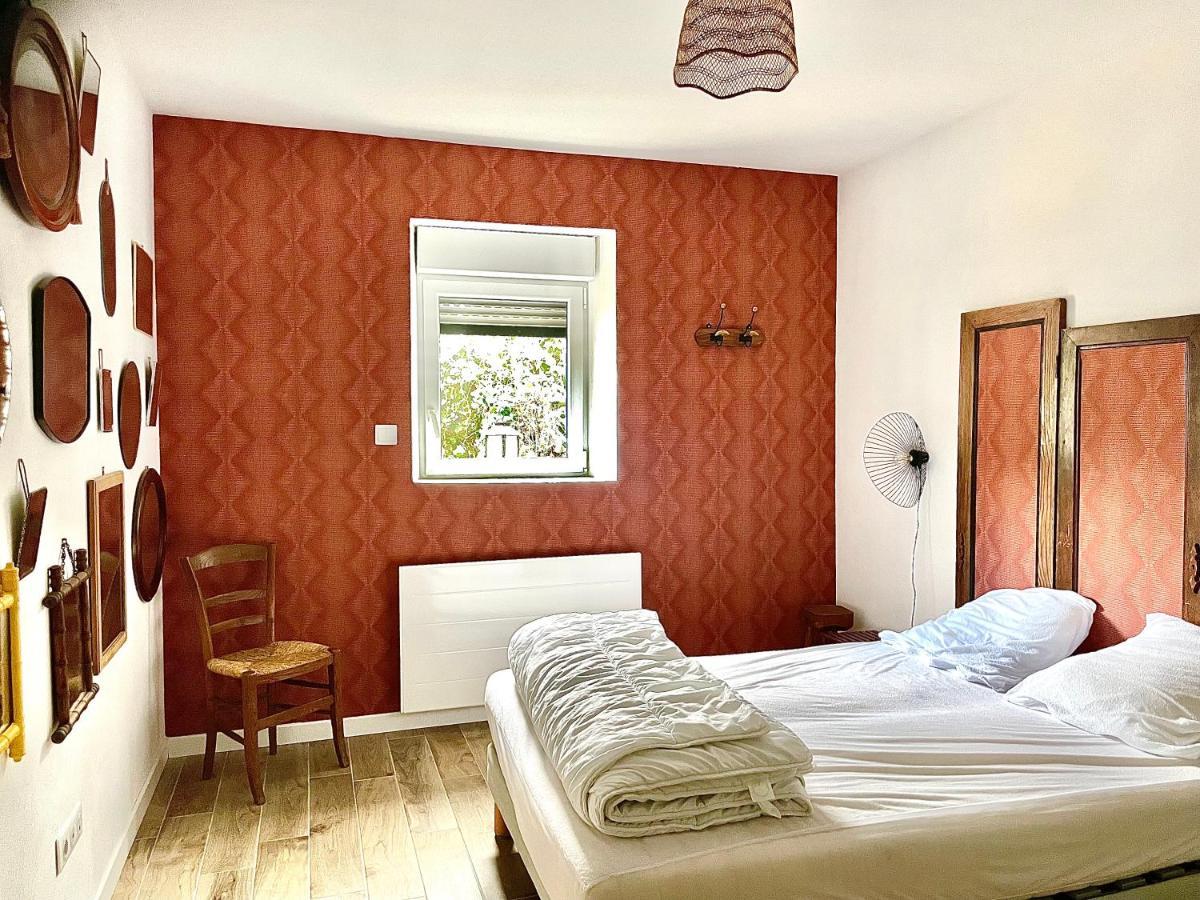 Villa CAPORIZON propose Magnifique Grange à côté de Chambord Saint-Claude-de-Diray Esterno foto